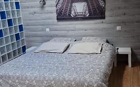 Duplex Atypique 20' De Toulouse